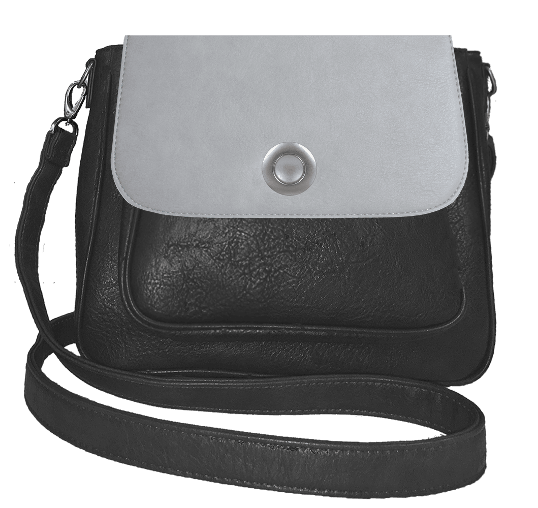 Tasche SARAH Schwarz