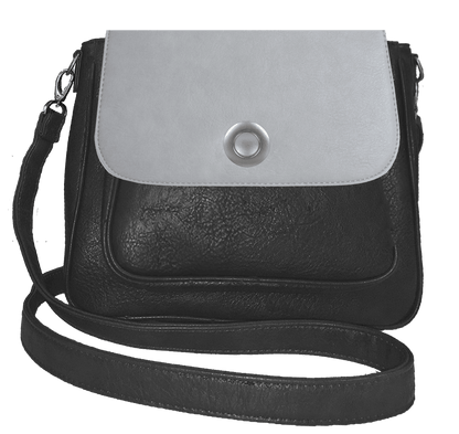 Tasche SARAH Schwarz