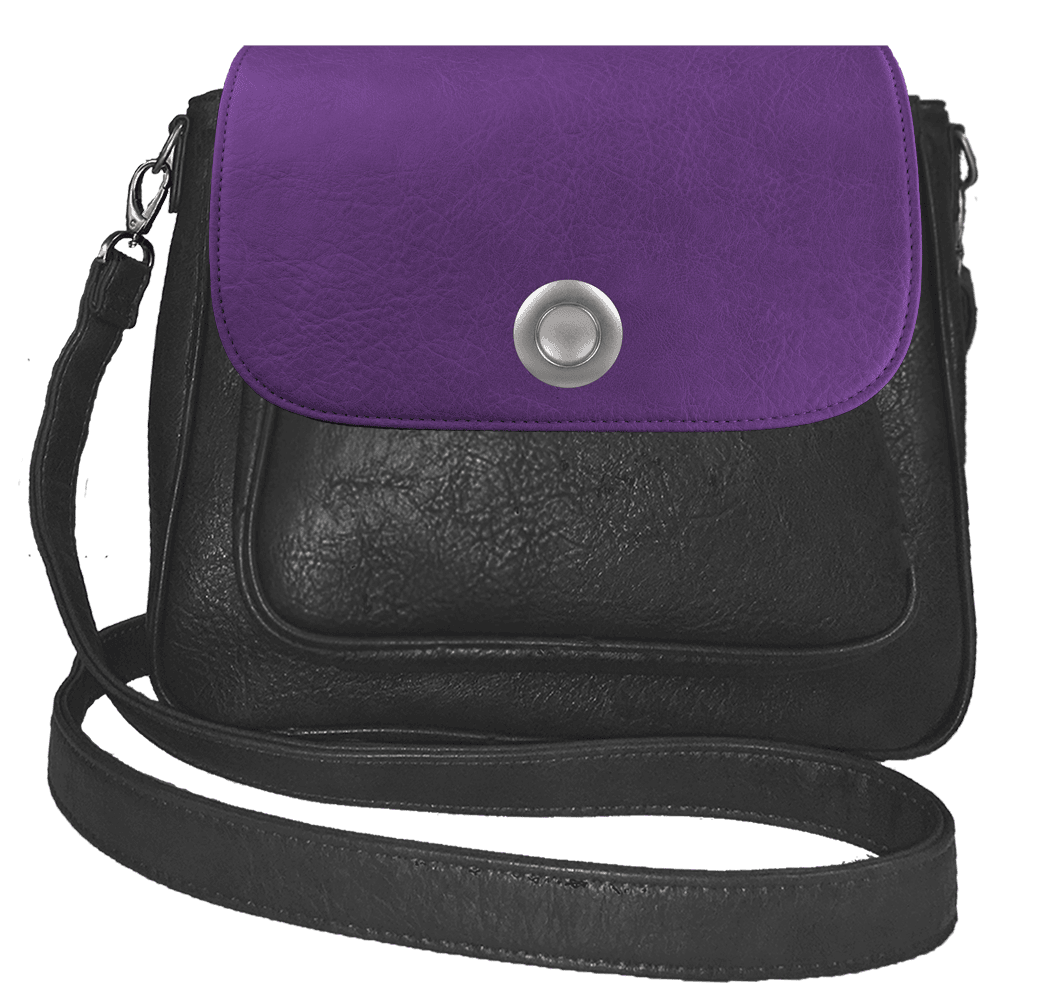 Tasche SARAH Schwarz