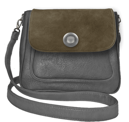 Tasche SARAH Anthrazit