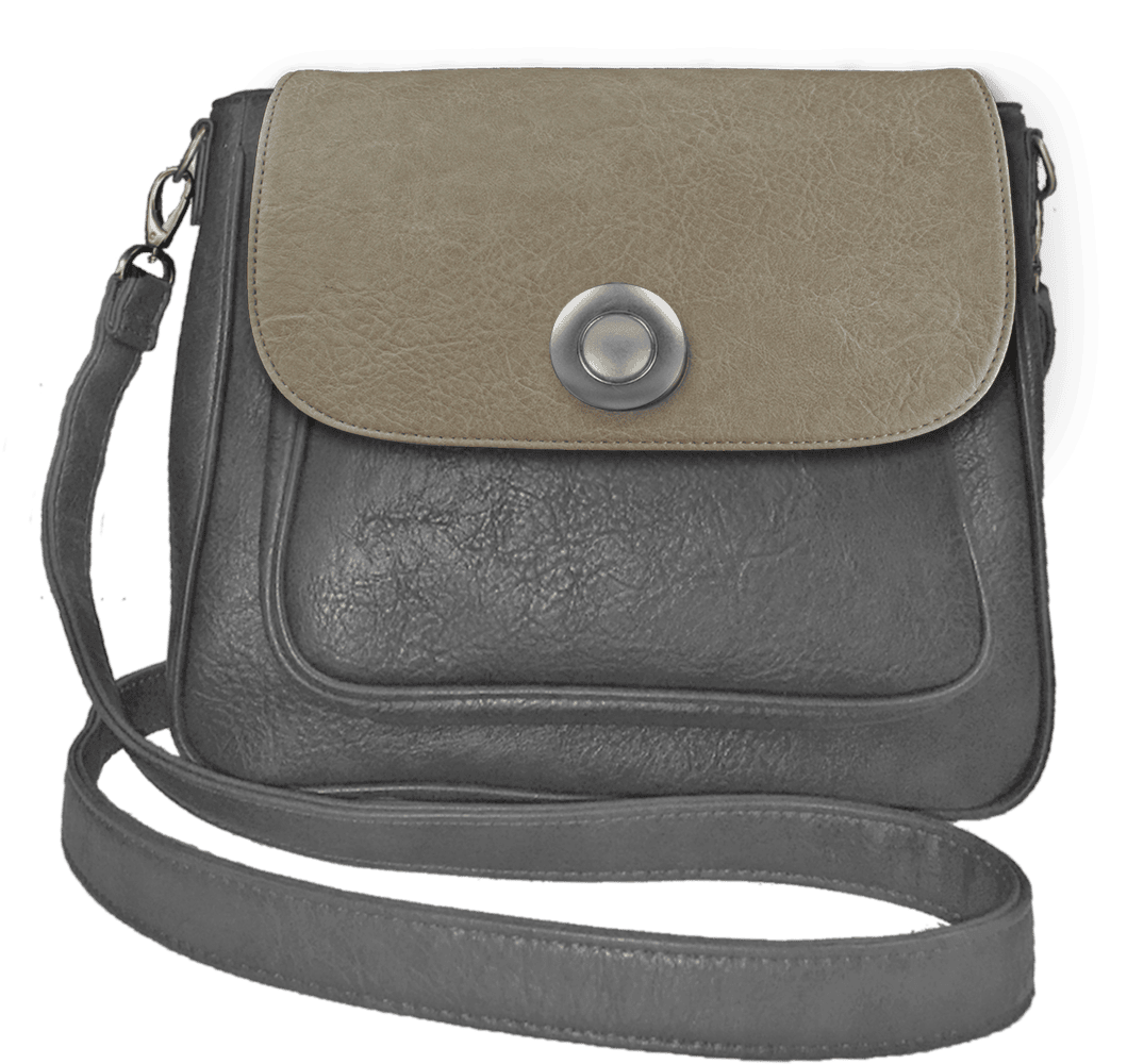 Tasche SARAH Anthrazit