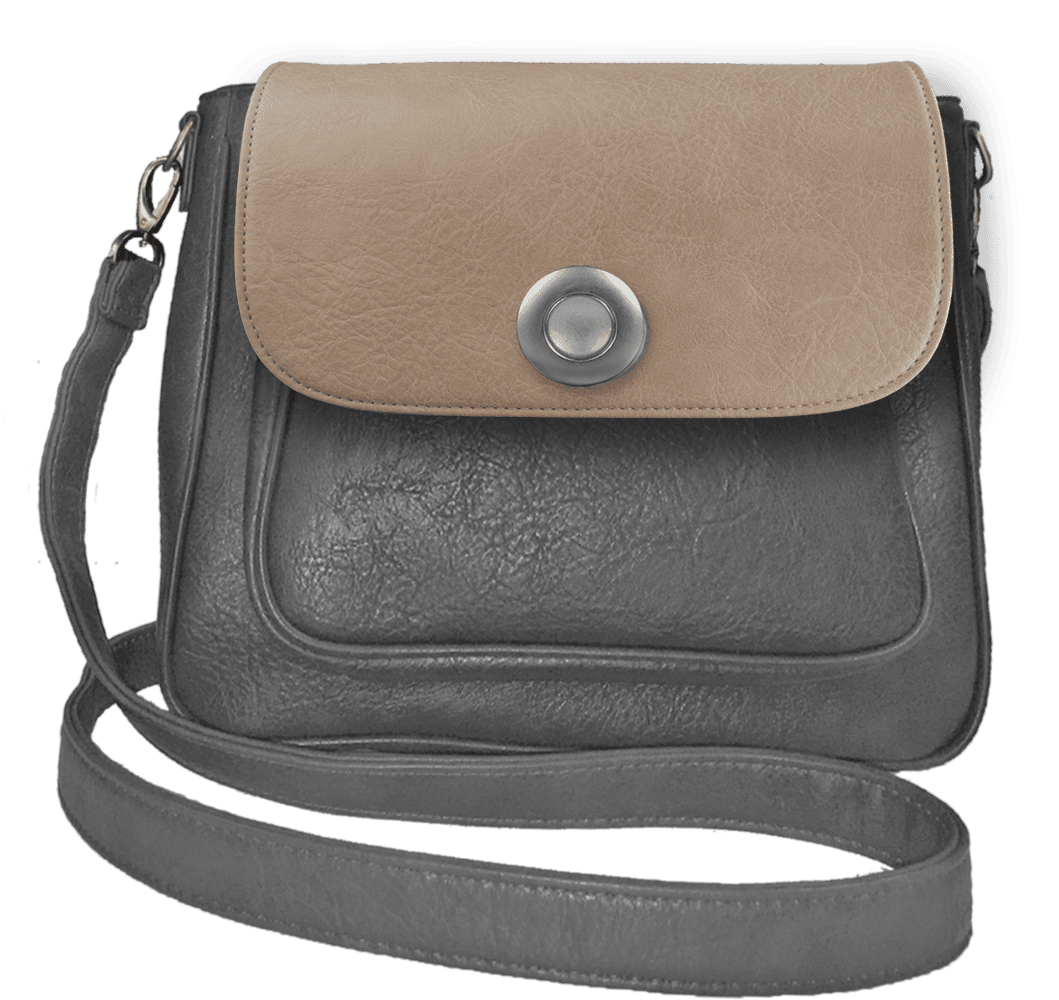 Tasche SARAH Anthrazit