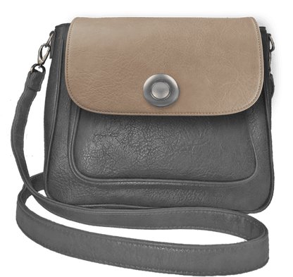 Tasche SARAH Anthrazit