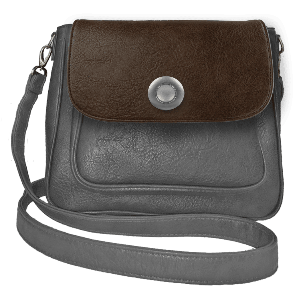 Tasche SARAH Anthrazit