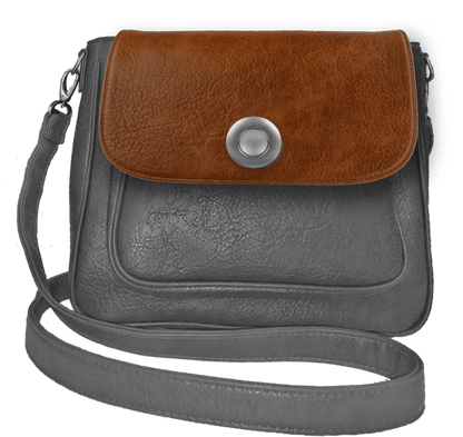 Tasche SARAH Anthrazit