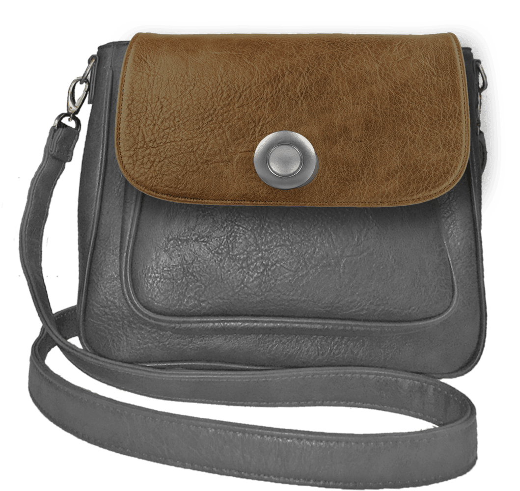 Tasche SARAH Anthrazit