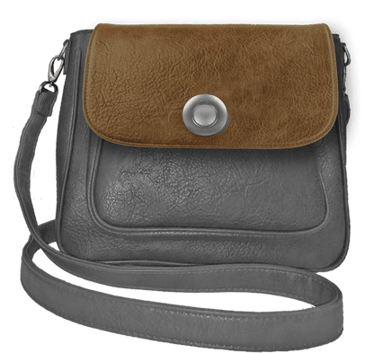 Tasche SARAH Anthrazit