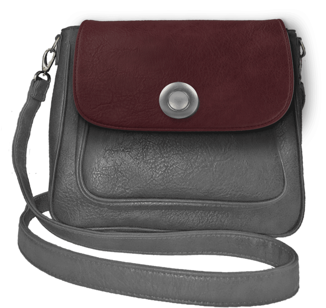 Tasche SARAH Anthrazit
