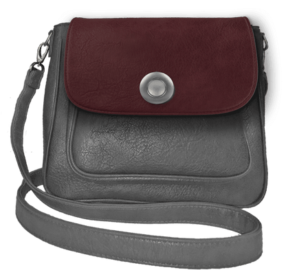 Tasche SARAH Anthrazit