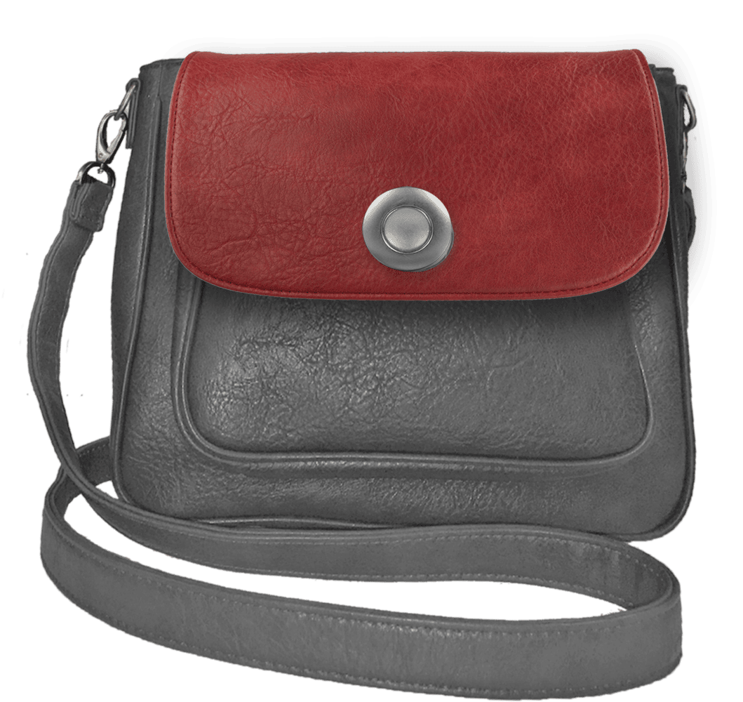 Tasche SARAH Anthrazit