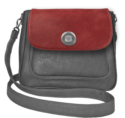 Tasche SARAH Anthrazit