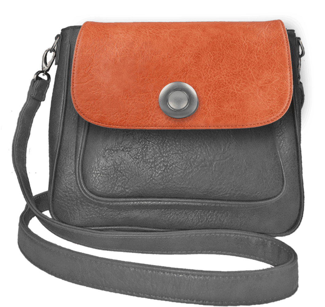 Tasche SARAH Anthrazit