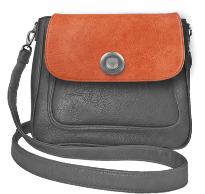 Tasche SARAH Anthrazit