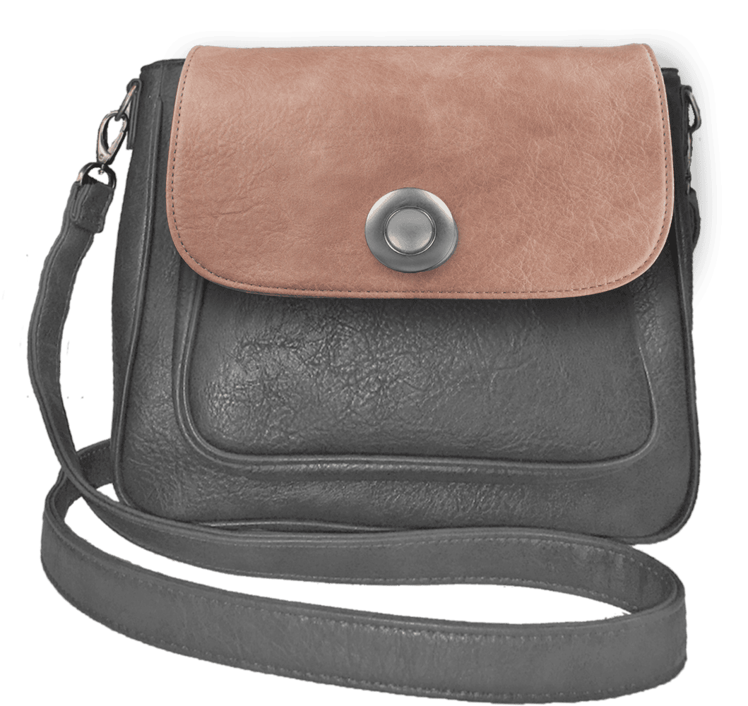 Tasche SARAH Anthrazit