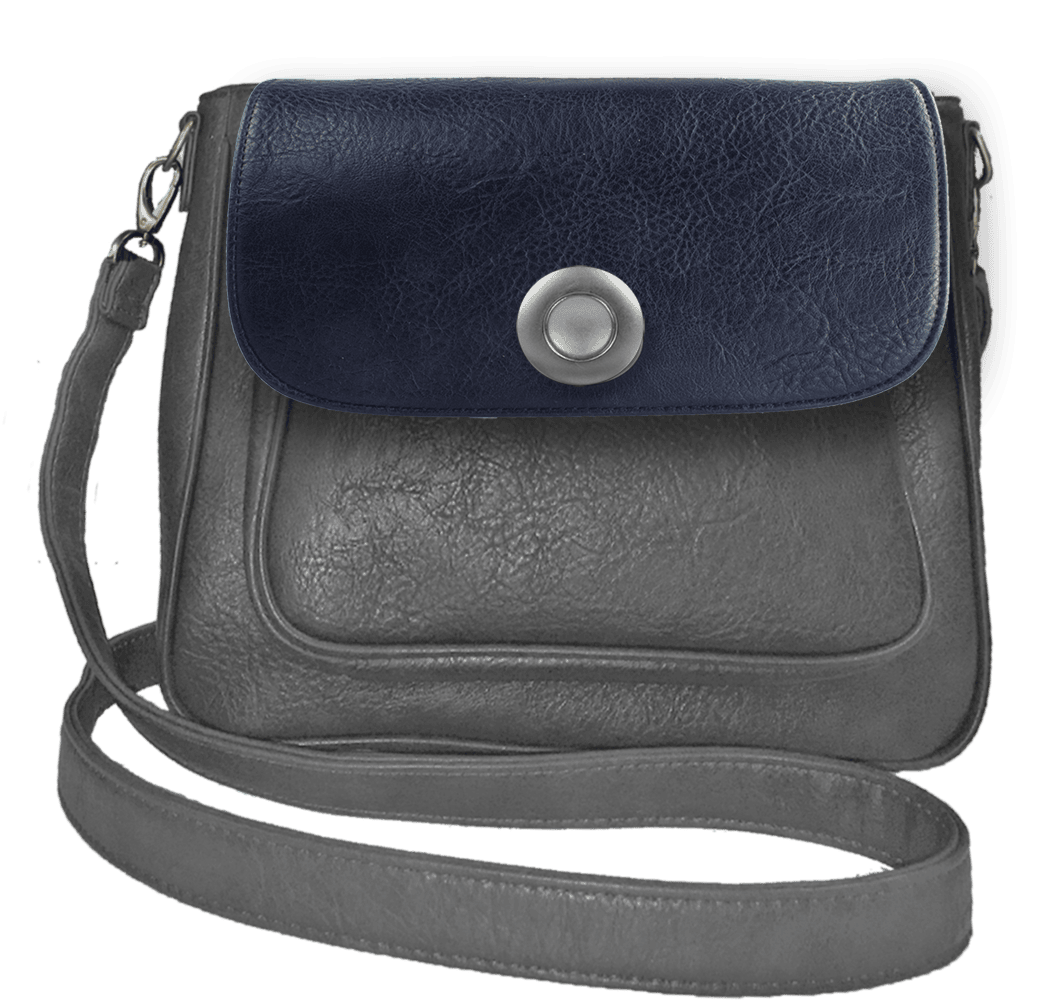 Tasche SARAH Anthrazit