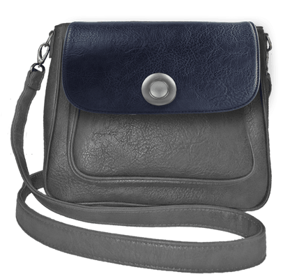 Tasche SARAH Anthrazit