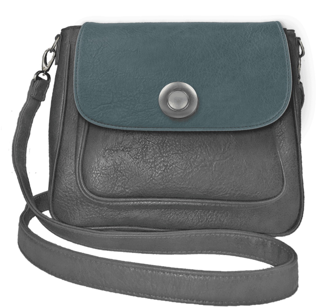 Tasche SARAH Anthrazit