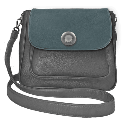 Tasche SARAH Anthrazit