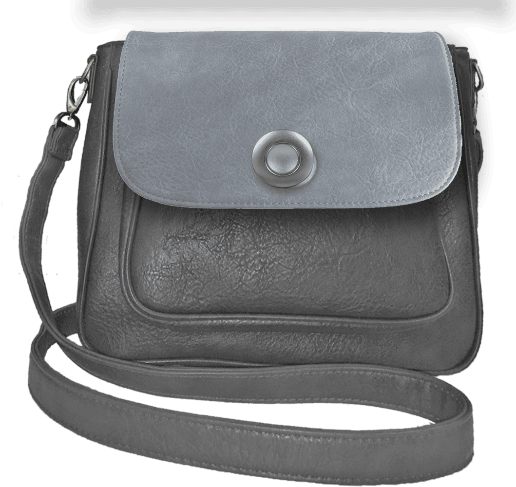 Tasche SARAH Anthrazit