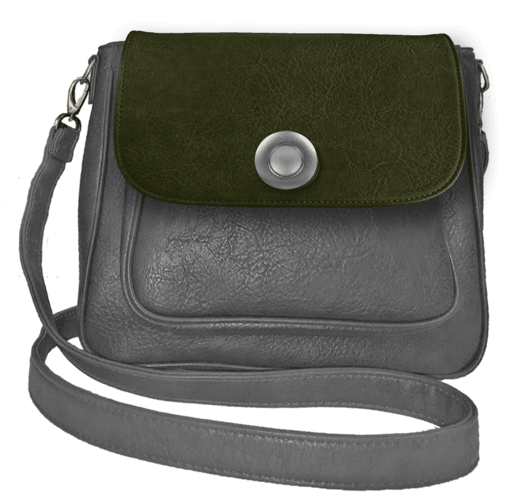 Tasche SARAH Anthrazit