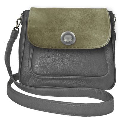 Tasche SARAH Anthrazit