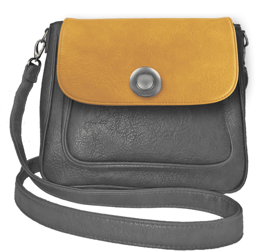 Tasche SARAH Anthrazit