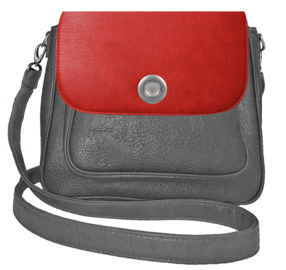 Tasche SARAH Anthrazit