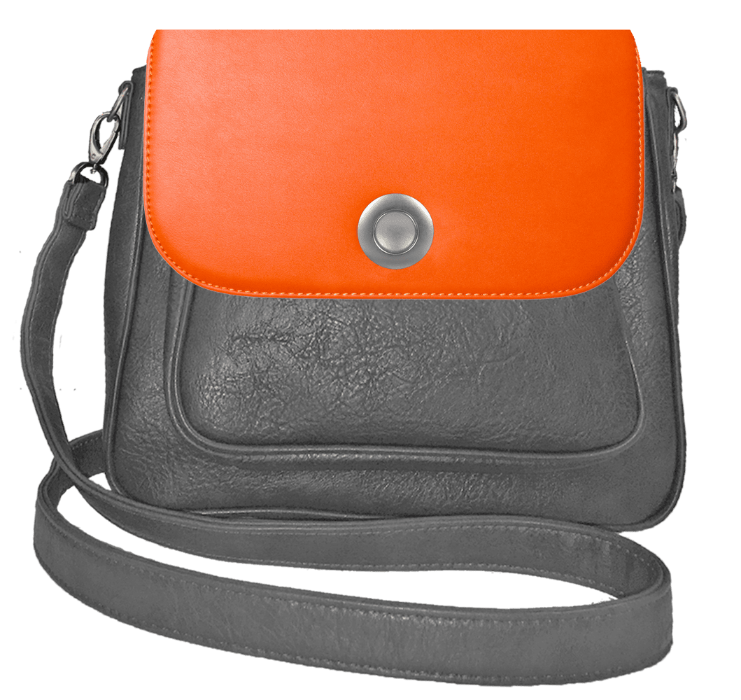 Tasche SARAH Anthrazit