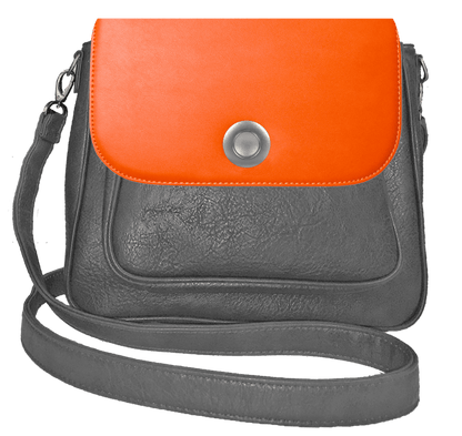 Tasche SARAH Anthrazit