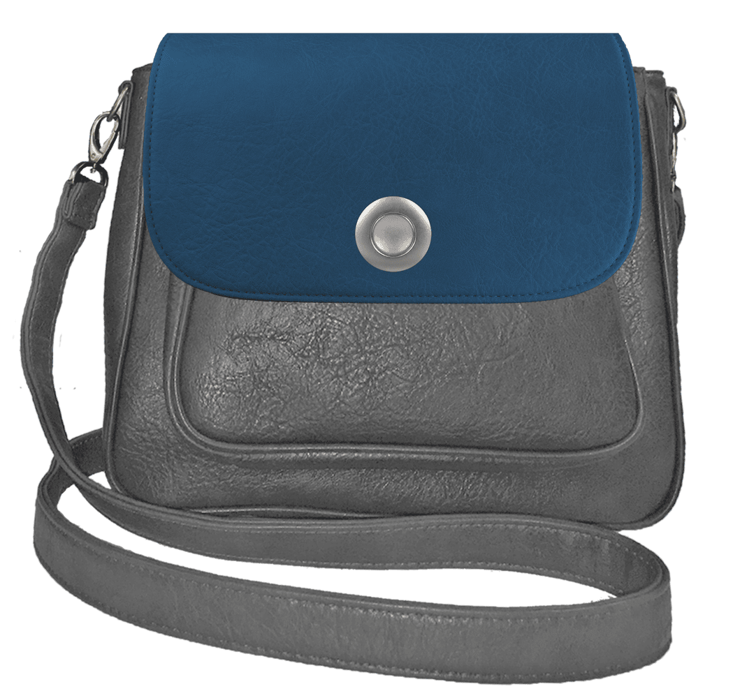 Tasche SARAH Anthrazit