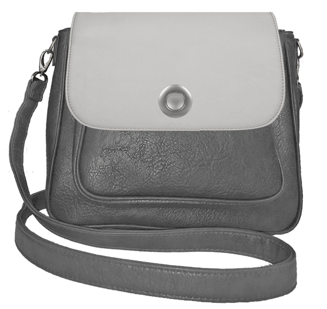 Tasche SARAH Anthrazit