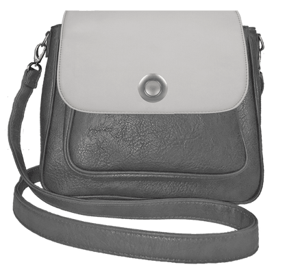 Tasche SARAH Anthrazit