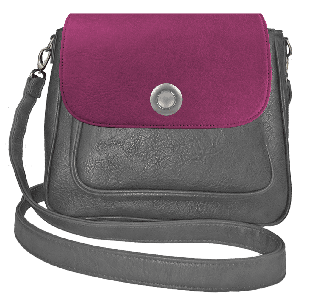 Tasche SARAH Anthrazit
