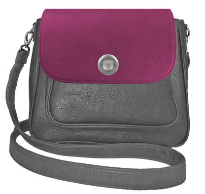 Tasche SARAH Anthrazit