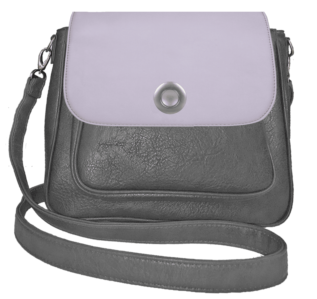 Tasche SARAH Anthrazit