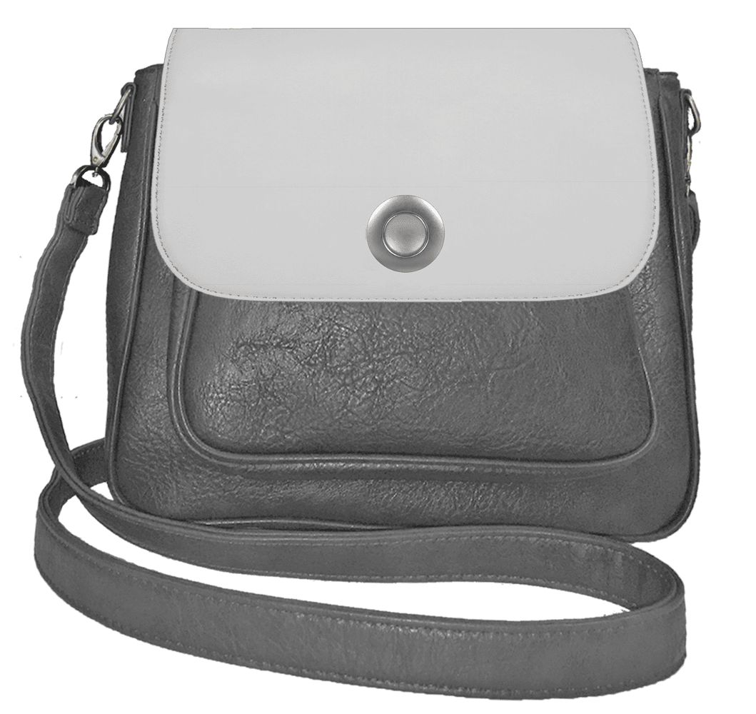 Tasche SARAH Anthrazit