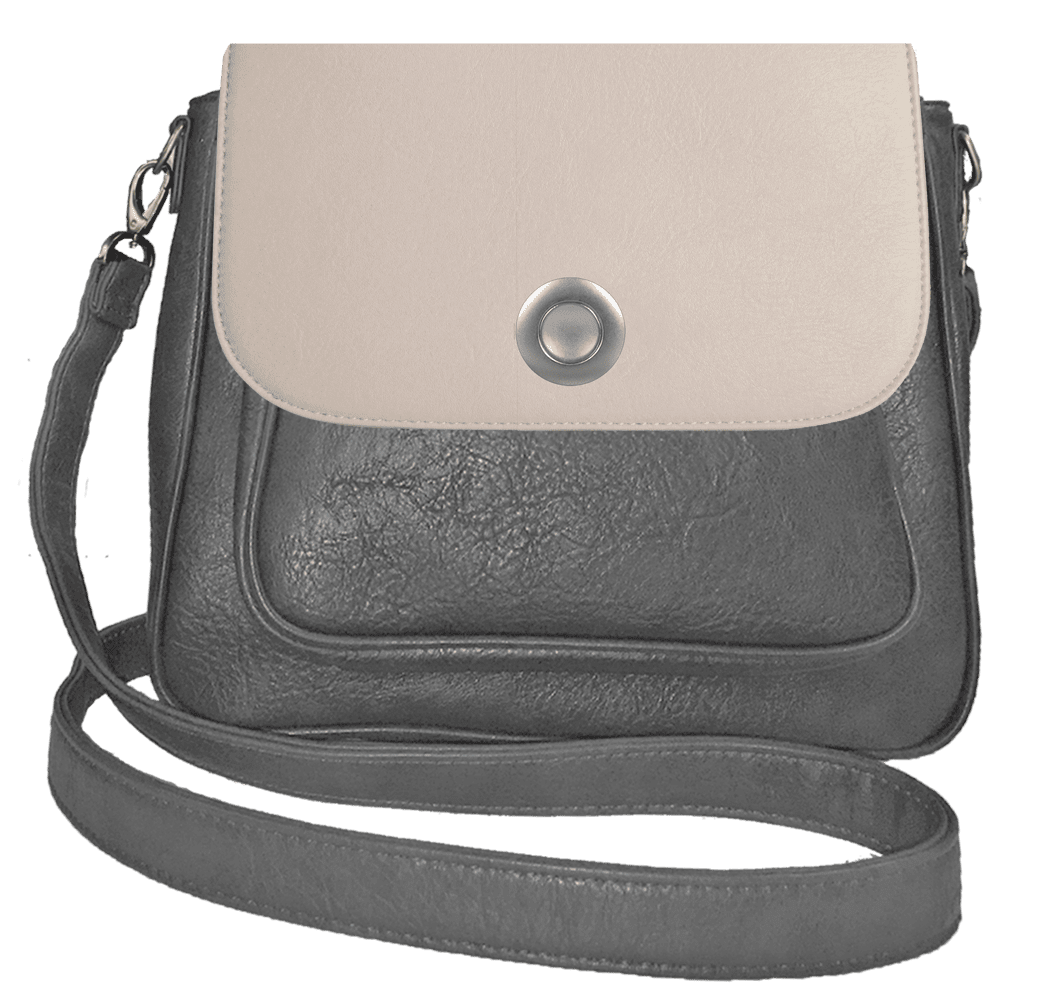 Tasche SARAH Anthrazit
