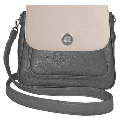 Tasche SARAH Anthrazit
