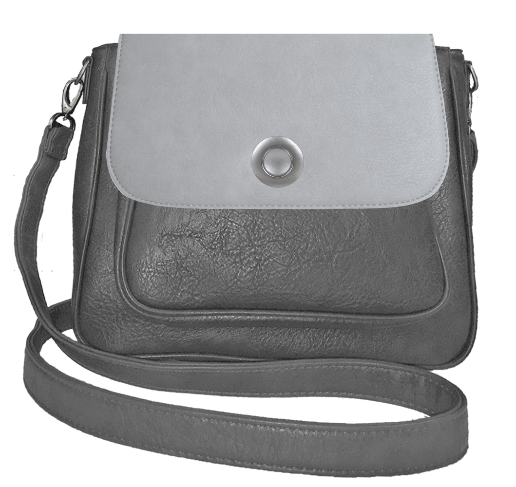 Tasche SARAH Anthrazit