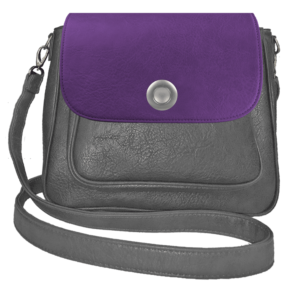 Tasche SARAH Anthrazit