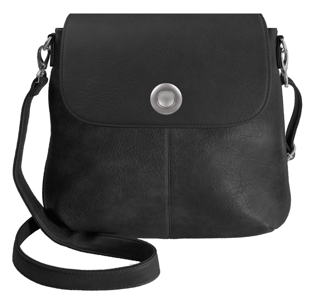 Tasche PAULA Schwarz