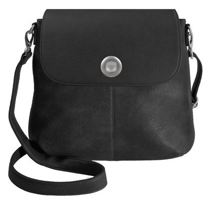 Tasche PAULA Schwarz