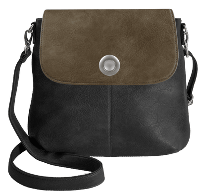 Tasche PAULA Schwarz