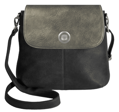 Tasche PAULA Schwarz