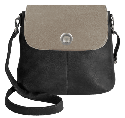 Tasche PAULA Schwarz
