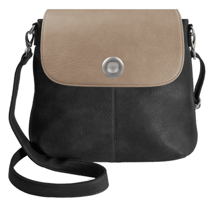 Tasche PAULA Schwarz