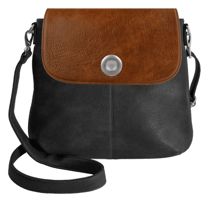 Tasche PAULA Schwarz