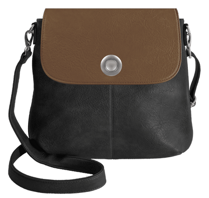 Tasche PAULA Schwarz