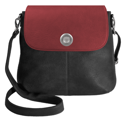 Tasche PAULA Schwarz