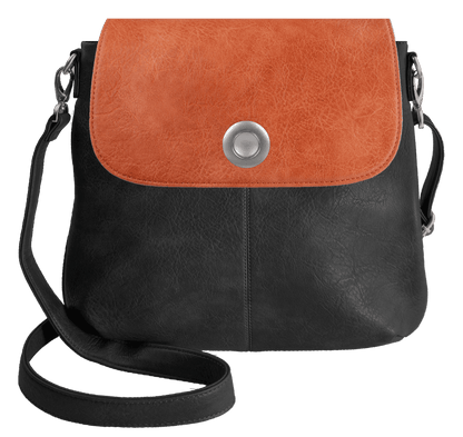 Tasche PAULA Schwarz